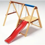 Детская площадка Савушка - 1