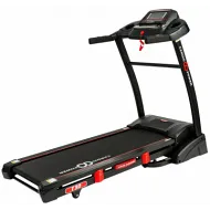 Складная беговая дорожка CardioPower T30