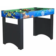 Многофункциональный игровой стол 8 в 1 Weekend "Super Set 8-in-1"