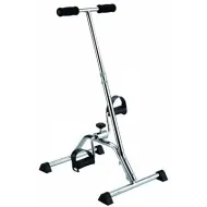 Простой педальный тренажер с рукояткой TITAN LY-901-A