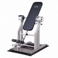 Инверсионный стол Z-UP 2S silver