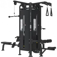 Мультистанция 4-ех позиционная BRONZE GYM MS-1005