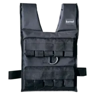 Неопреновый Жилет-утяжелитель KERNEL 30 кг. WW051-2