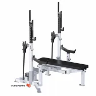 Комплекс для пауэрлифтинга ARMS AR012.3