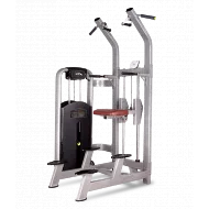 Турник/Брусья с противовесом BRONZE MV-008