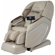 Массажное кресло FUJIMO TON F-888 серый