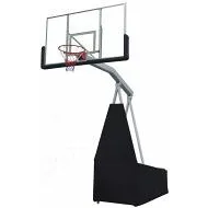 Мобильная баскетбольная стойка клубного уровня STAND72G