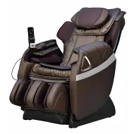 Массажное кресло UNO One UN367 business Brown