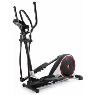 Эллиптический магнитный тренажер Atlas Sport FACTOR (шаг 46 cм, маховик 24 кг)