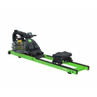 Гребной тренажер First Degree Fitness Neon - зеленый