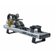 Гребной тренажер First Degree Fitness OMEGA PRO