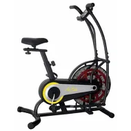 Компактный велотренажер Altezani AB004