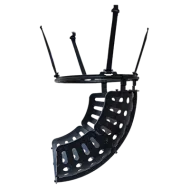 Тренажер для подачи мячей Scholle BR01