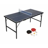 Теннисный стол EVO FITNESS Mini складной