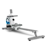 Гребной тренажер домашний SVENSSON BODY LABS WHEELO