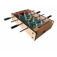 Игровой стол - футбол DFC TEMPEST