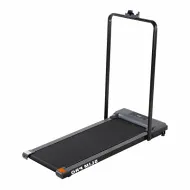 Беговая дорожка DFC SLIM Pro silver