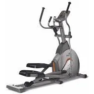 Эллиптический тренажер Horizon Elite E4000 (2013)