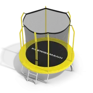 Батут Koenigsmann T-8 244 cm