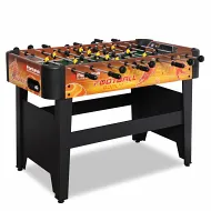 Настольный игровой стол футбол / кикер Fortuna Arena FRS-455 120Х61Х84СМ