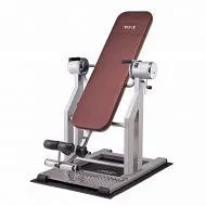 Инверсионный стол Z-UP 5 (коричневая спинка)