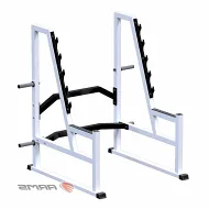 Силовой тренажер для приседаний ARMS AR018.1