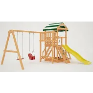 Детская площадка Савушка Мастер - 2