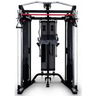 Двойной блок регулируемый Inspire FT20B черный