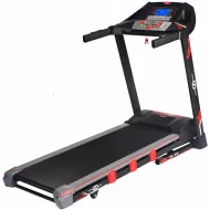 Складная беговая дорожка CardioPower T40