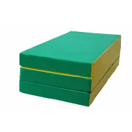 Мат КМС № 4 (100 х 150 х 10) складной