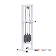 Грузоблочный тренажер для кистей рук ARMS AR042