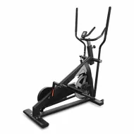 Эллиптический тренажер для спортзала BRONZE GYM PRO GLIDER 2 CNL