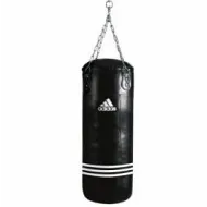 Мешок боксерский Adidas Bigger Fatter Bag