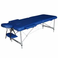 Массажная кушетка DFC NIRVANA Elegant LUXE (Navy)