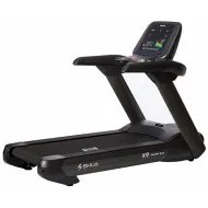 Беговая дорожка DHZ SHUA SH-5918 Black Edition