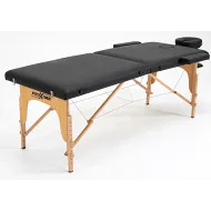 Складной массажный стол Proxima Parma 70