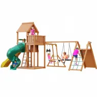 Jungle Gym JP14 Эбеко