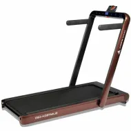 Беговая дорожка для большого веса Titanium Masters Slimtech C20 (коричневая)