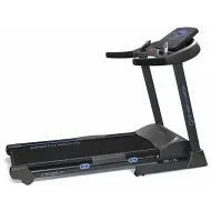 Складная беговая дорожка Oxygen Plasma III LC HRC