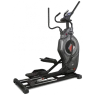 Эллиптический тренажер для спортзала BH FITNESS CROSS 1200